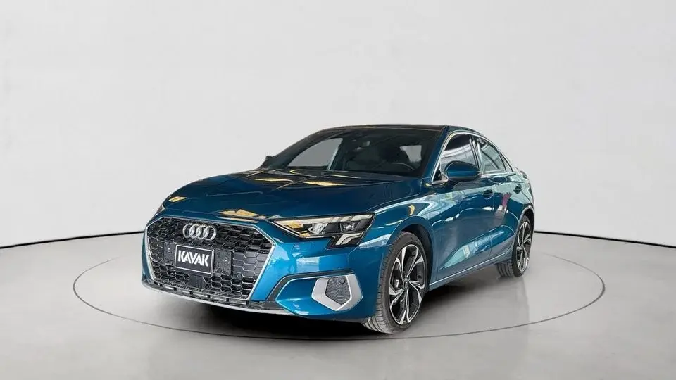 Audi A3 35 TFSI Progress Plus 1.4L 35 TFSI Progress Plus   Guaranteed Warranty   0 Down Payment
