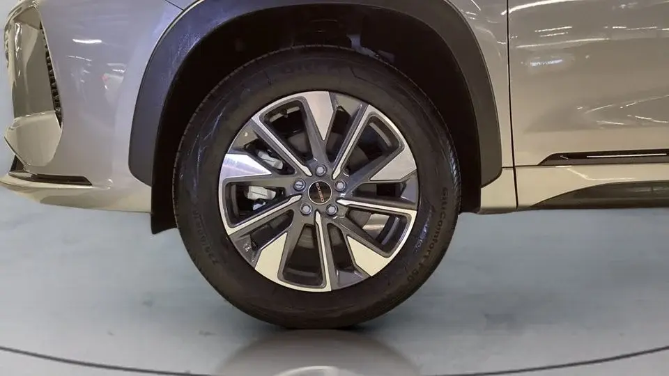 Exeed LX Comfort 1.5T Comfort   Guaranteed Warranty   0 Down Payment