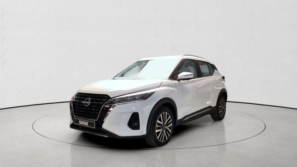 Nissan Kicks SL   Guaranteed Warranty   0 Down Payment