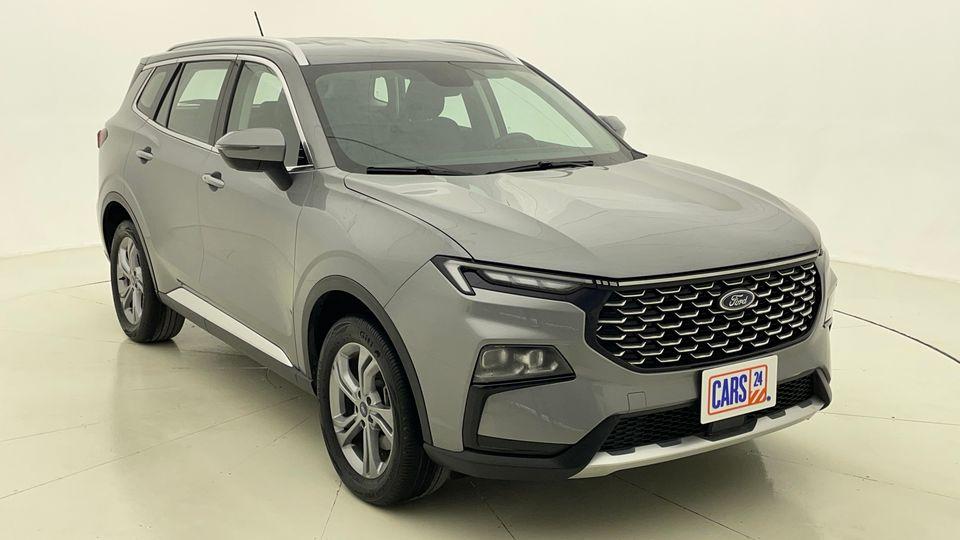 Ford Territory TREND 1.8 Zero Down Payment Home Test Drive