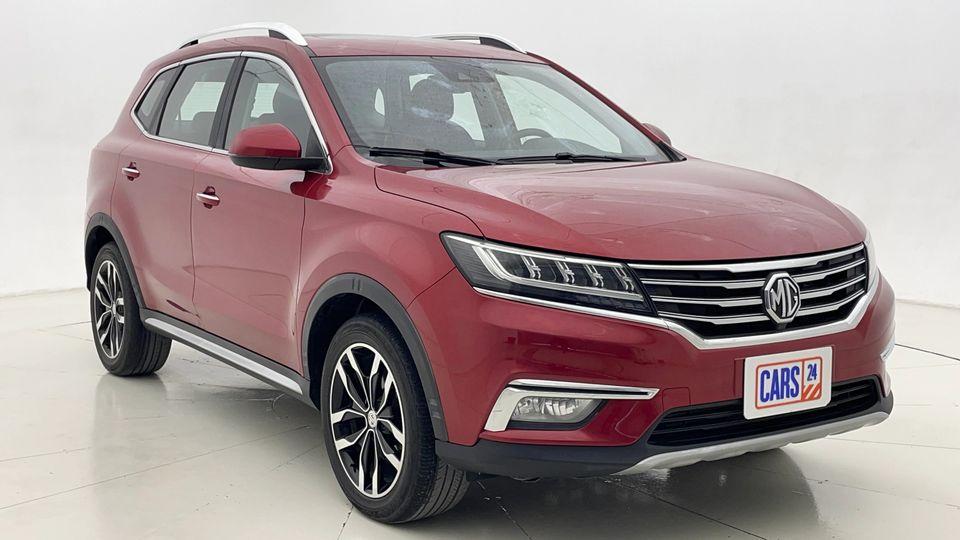 MG RX5 LUXURY 1.5 Zero Down Payment Home Test Drive