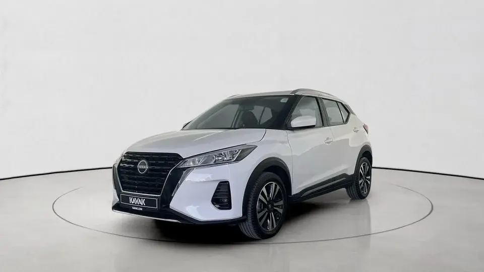 Nissan Kicks SV   Guaranteed Warranty   0 Down Payment