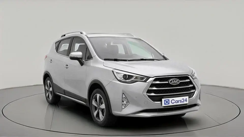 JAC S3 2023 INTELLIGENT LUXURY   AED 439/Month   0 DP   30 Day Return   Warranty