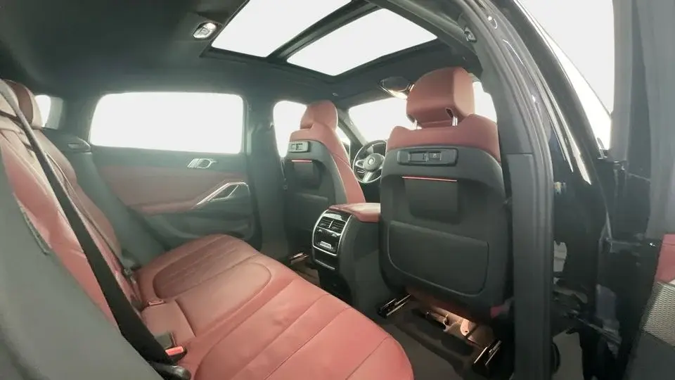 BMW X6 3.0 MHEV XDRIVE40I A M SPORT   Guaranteed Warranty   0 Down Payment