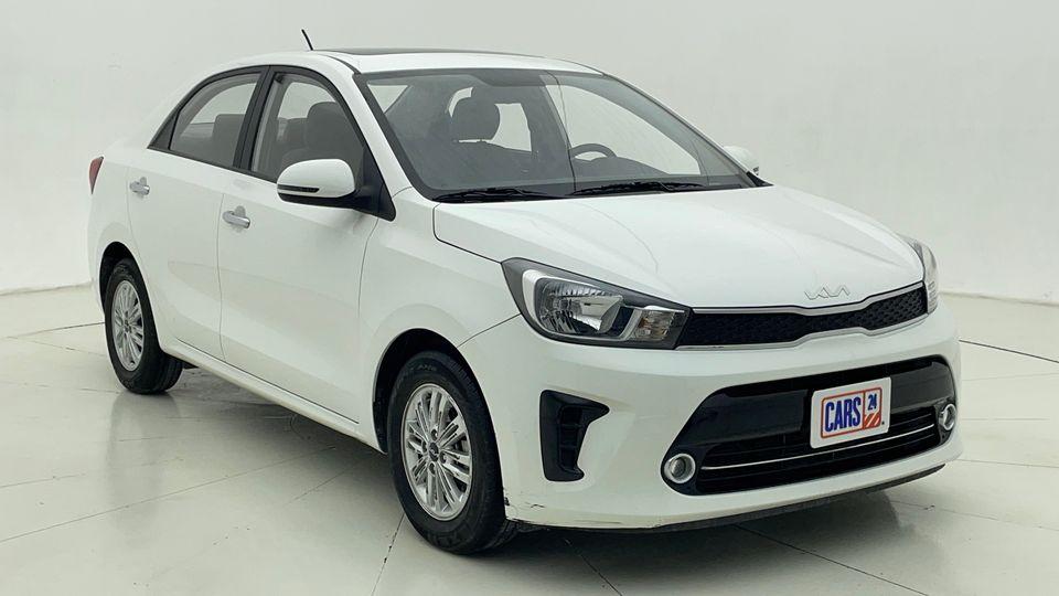 Kia Pegas EX Full 1.4L EX 1.4   Zero Down Payment   Home Test Drive