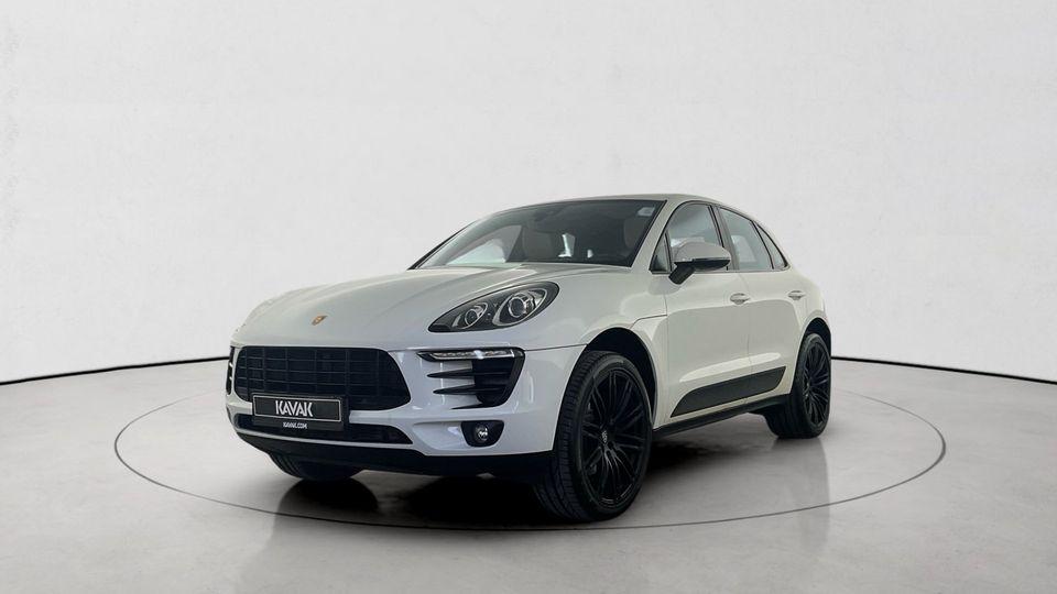 Porsche Macan Standard+   Guaranteed Warranty   0 Down Payment