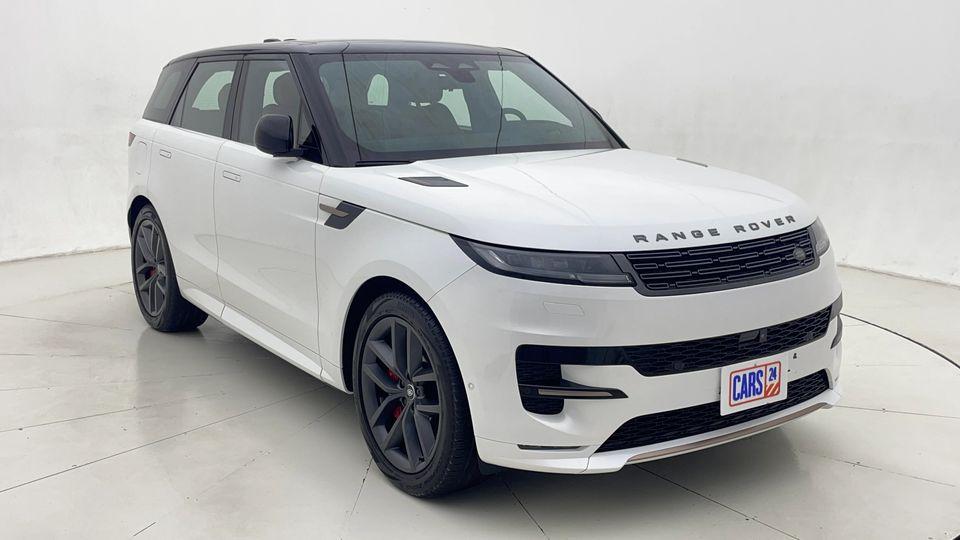 Land Rover Range Rover Sport 2024 R DYNAMIC HSE P400   AED 7079/Month   0 DP   30 Day Return   Warranty   Service History