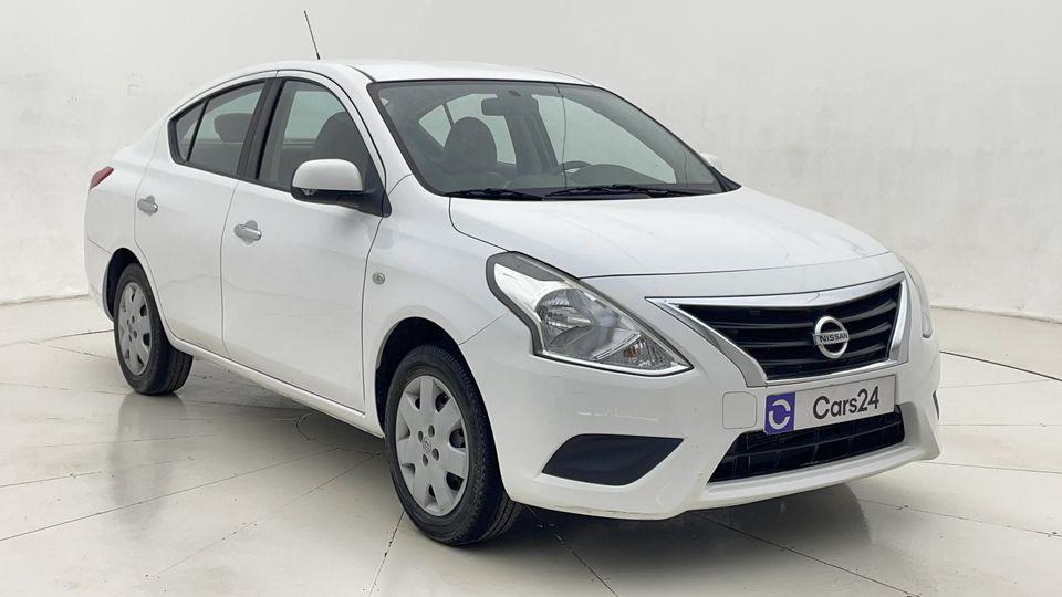 Nissan Sunny S 1.6L 2023 S   AED 402/Month   0 DP   30 Day Return   Warranty