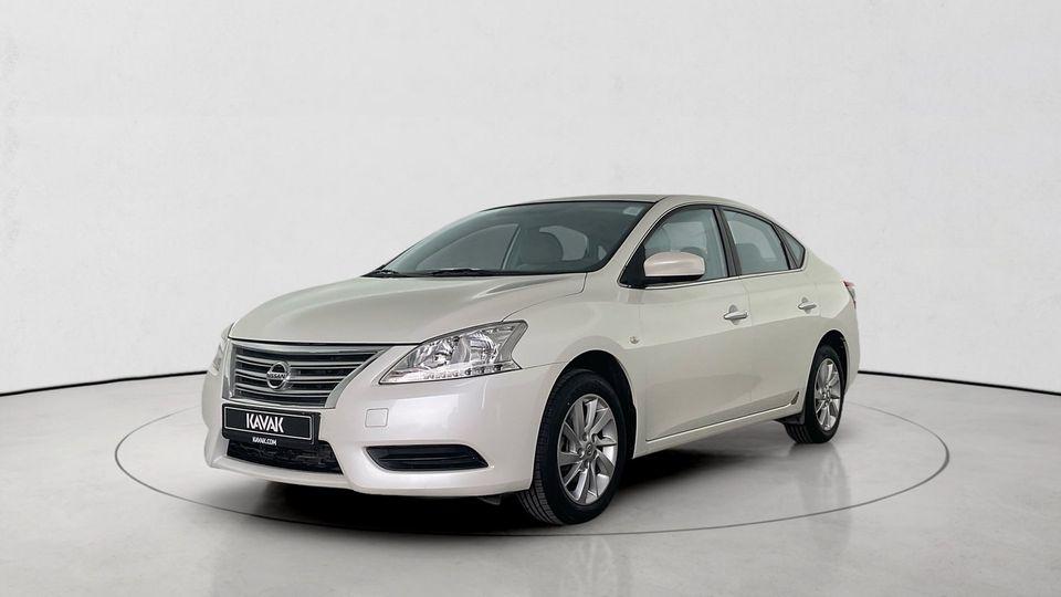 Nissan Sentra SV Sport   upto AED 20,000 Ramadan Discount   Guaranteed Warranty   0 Down Payment
