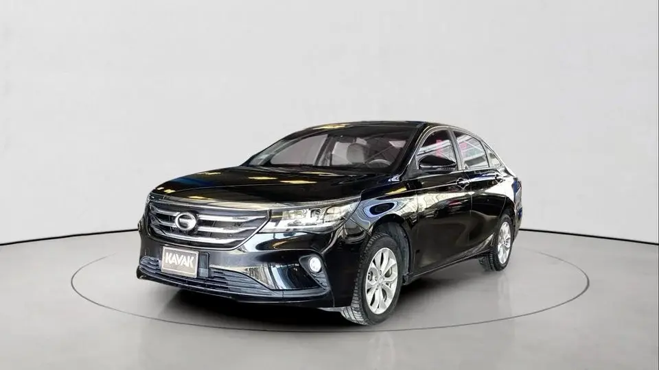 GAC GA 4 1.5 GE AUTO   Guaranteed Warranty   0 Down Payment