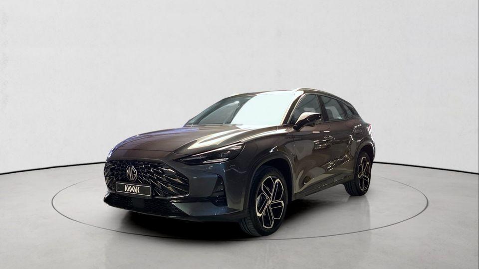 MG One Luxury   Guaranteed Warranty   0 Down Payment