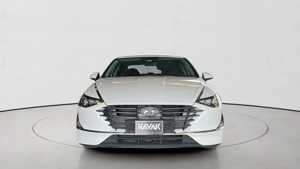 Hyundai Sonata 2.5 AUTO SMART   Guaranteed Warranty   0 Down Payment