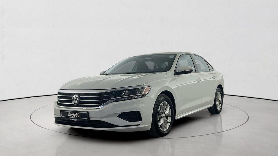 Volkswagen Passat Trendline   Guaranteed Warranty   0 Down Payment