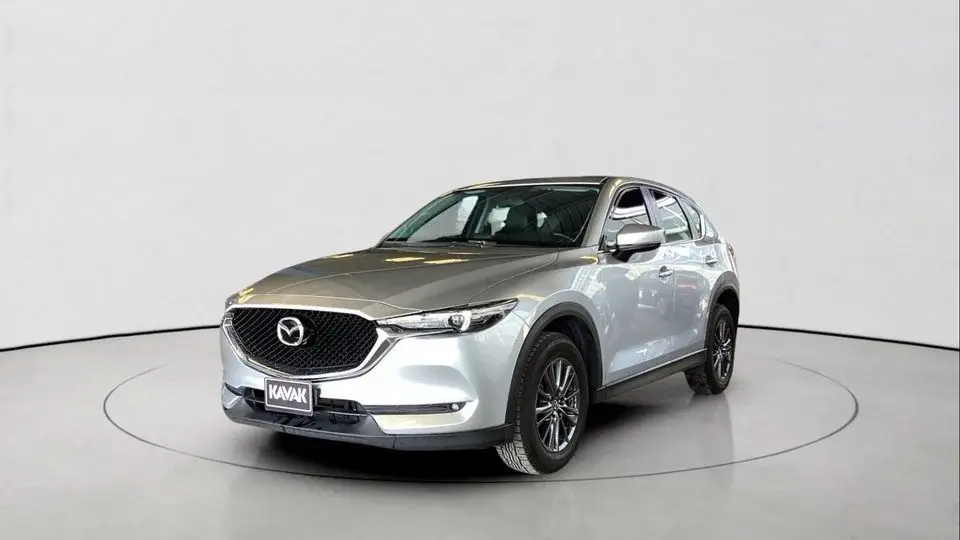 Mazda CX5 2.5 GT AUTO 4WD   Guaranteed Warranty   0 Down Payment