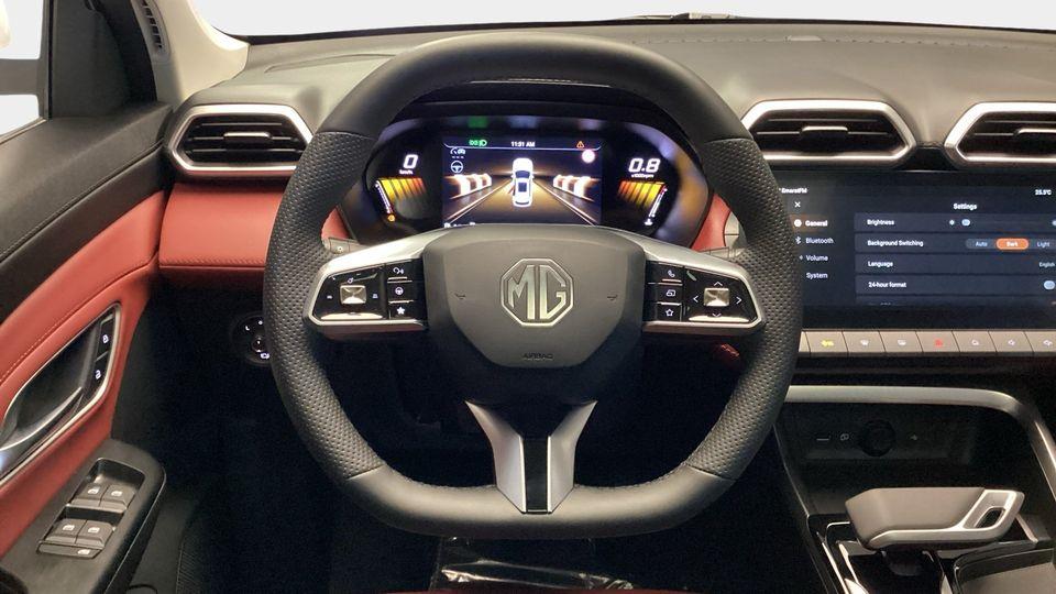 MG ZS Luxury 1.5L Luxury   Guaranteed Warranty   0 Down Payment