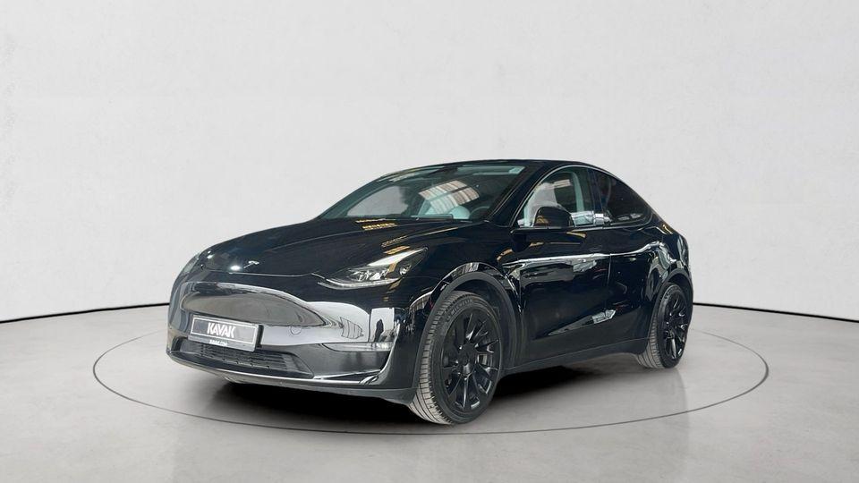 Tesla Model Y Long Range (Dual Motor)   Guaranteed Warranty   0 Down Payment