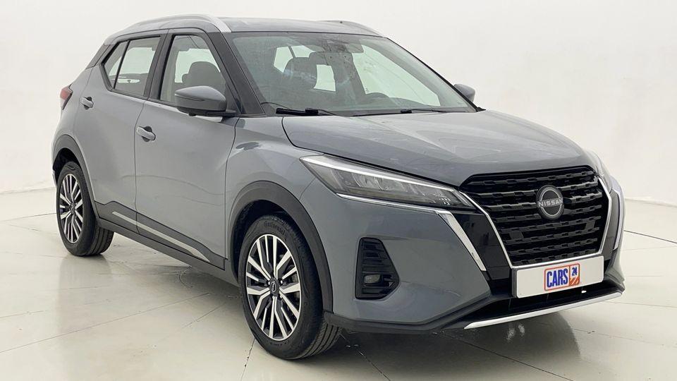 Nissan Kicks SL 1.6   Zero Down Payment   Home Test Drive