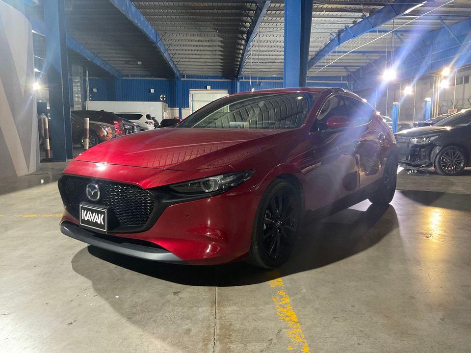 Mazda 3 Intense   upto AED 20,000 Ramadan Discount   Guaranteed Warranty   0 Down Payment