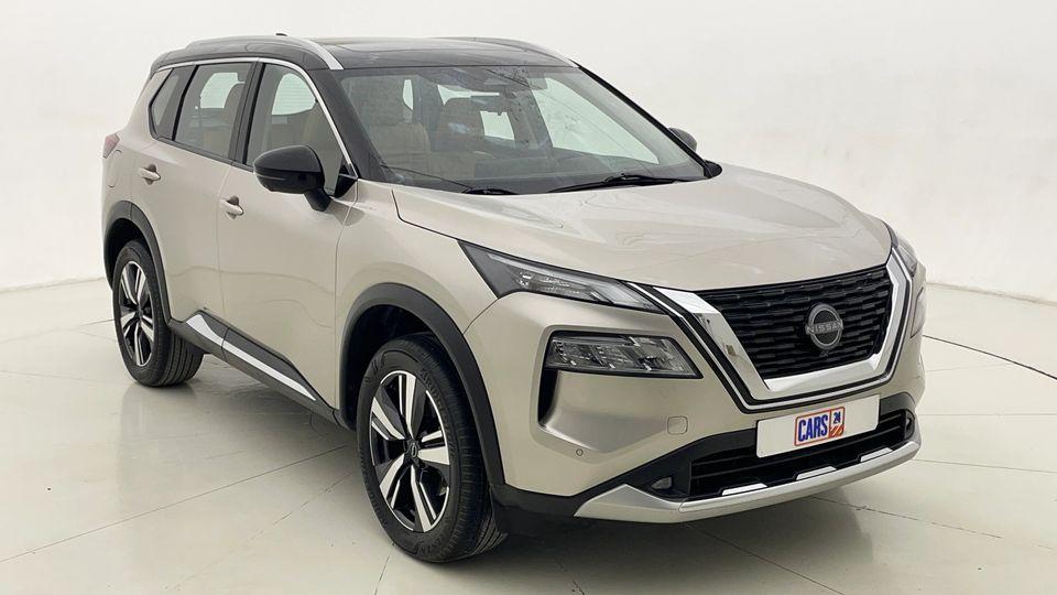 Nissan XTrail SL 2.5 Zero Down Payment Home Test Drive