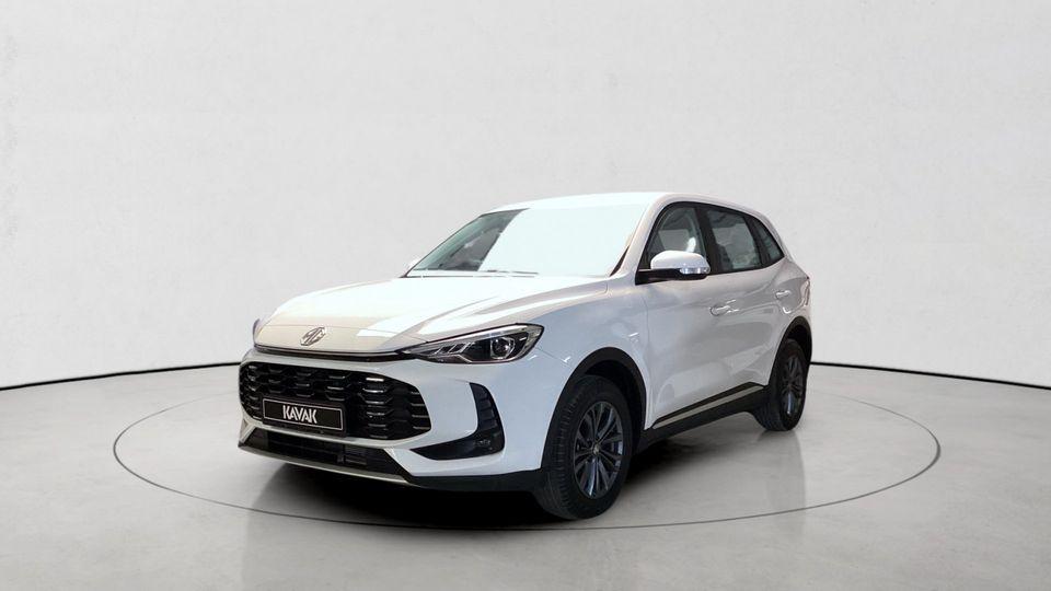 MG ZS Standard   upto AED 20,000 Ramadan Discount   Guaranteed Warranty   0 Down Payment