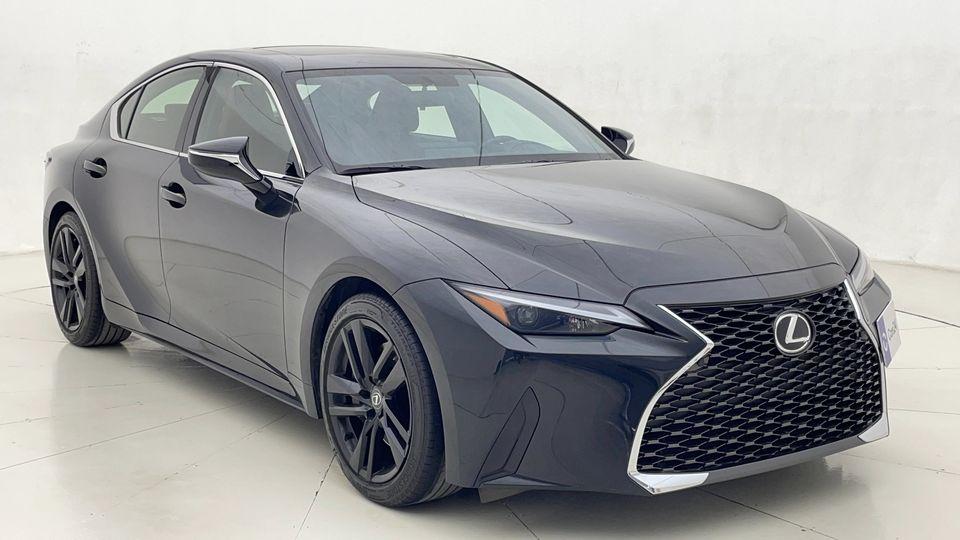 Lexus IS300 Premier 2.0L ( CYL) 2024 PREMIER AED 2175/Month 0 DP 30 Day Return Warranty Service Histor
