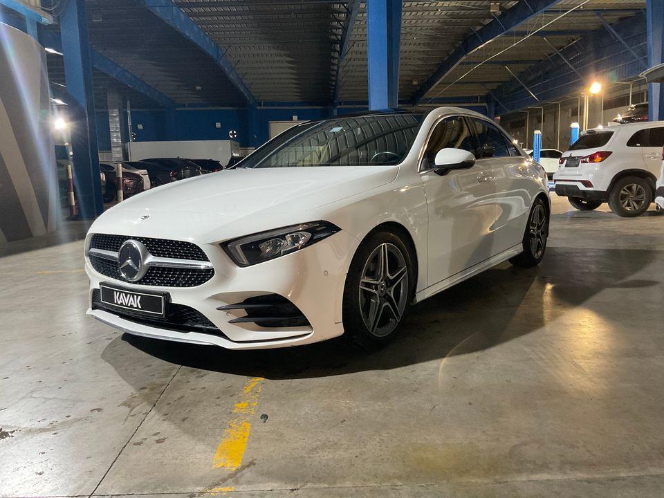 Mercedes-Benz A 200 Premium   Guaranteed Warranty   0 Down Payment