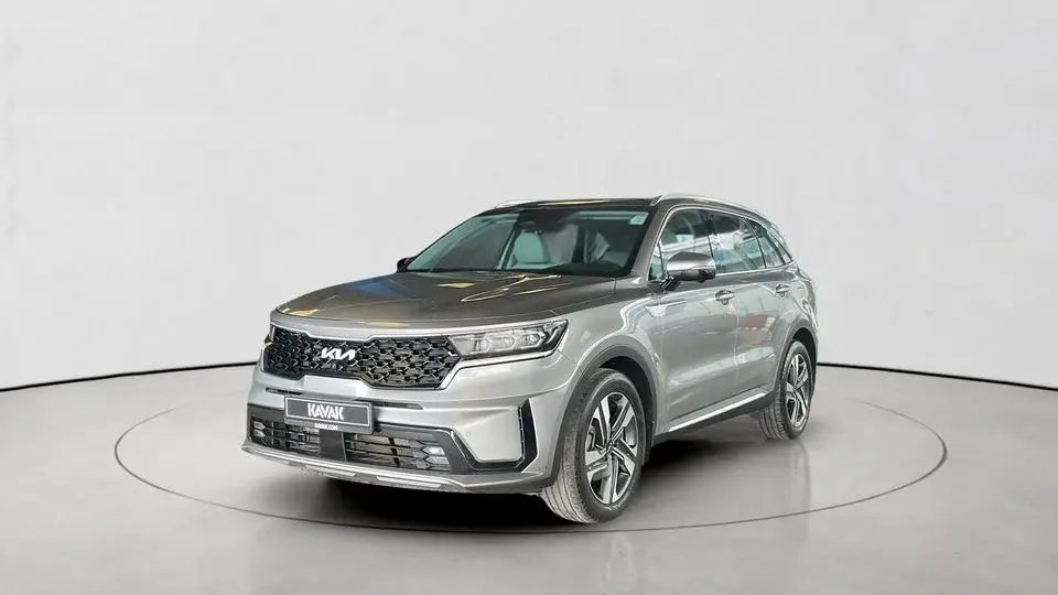 Kia Sorento EX Top 3.5L EX Top   Guaranteed Warranty   0 Down Payment