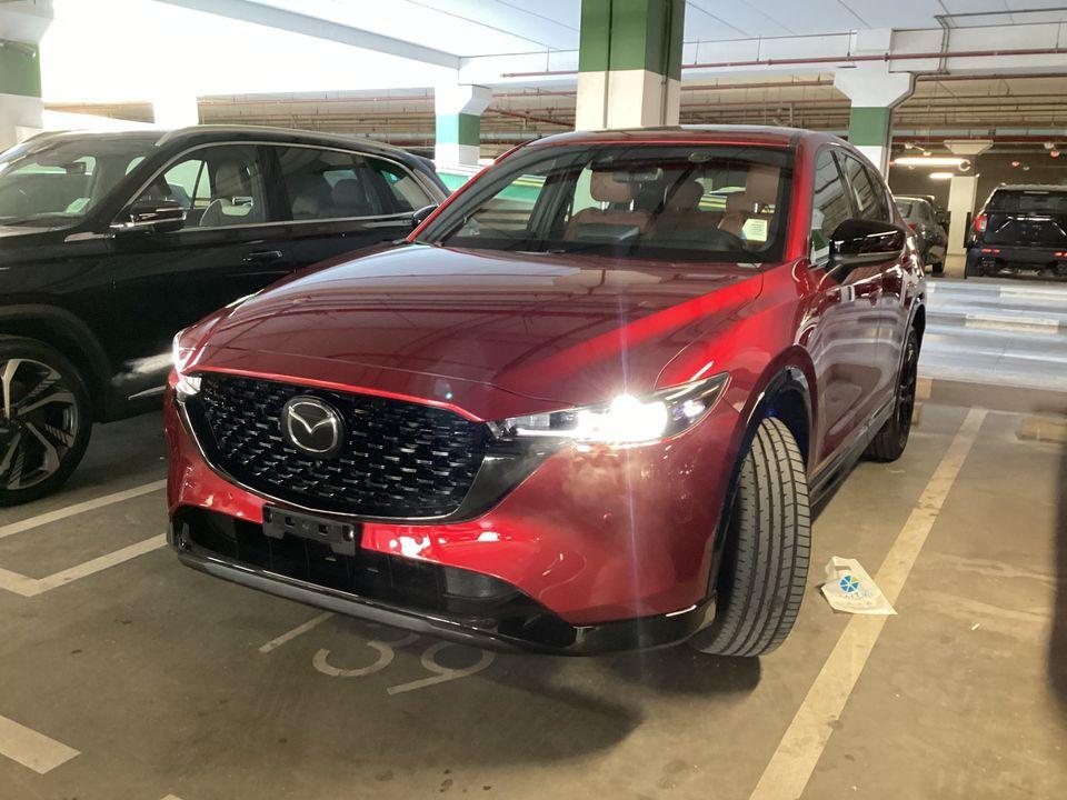 Mazda CX5 Sports Plus Guaranteed Warranty 0 Down Payment