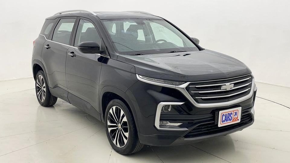 Chevrolet Captiva PREMIER 1.5   Zero Down Payment   Home Test Drive