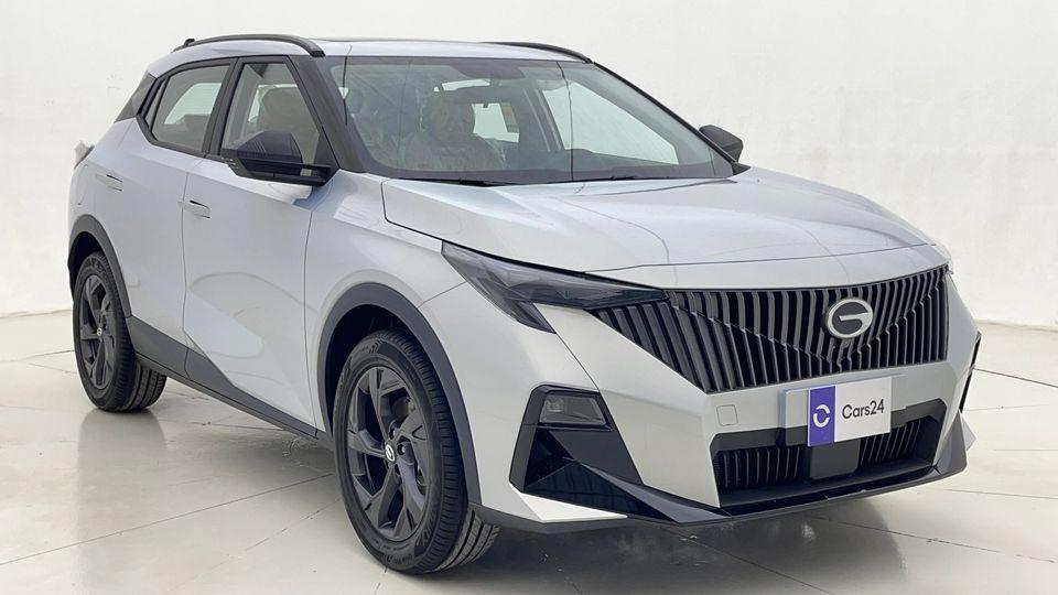 GAC GS3 Emzoom 2026 GB AED 883/Month 20% DP