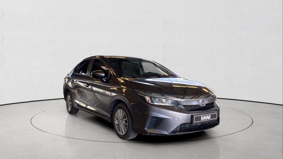 Honda City 1.5 LX AUTO   Guaranteed Warranty   0 Down Payment