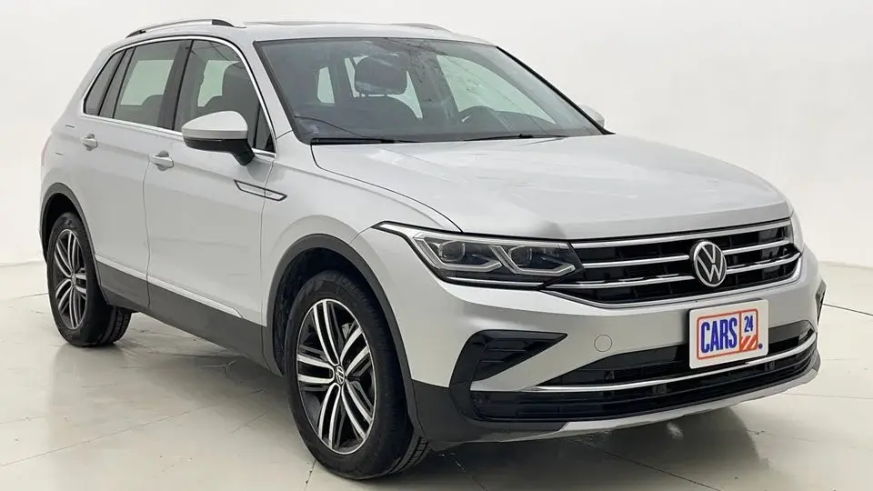 Volkswagen Tiguan 2.0 TSI Elegance 2024 ELEGANCE   AED 1363/Month   0 DP   30 Day Return   Warranty