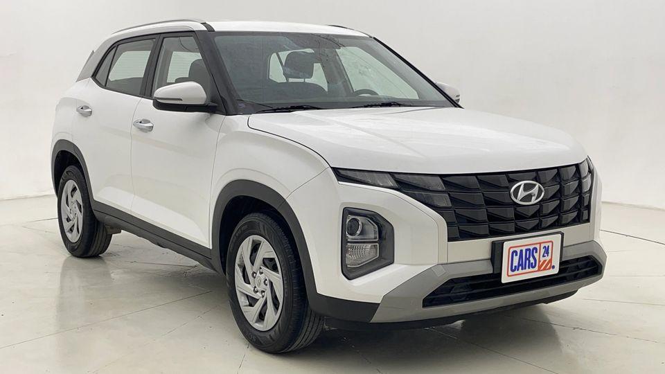 Hyundai Creta Smart 1.5L SMART 1.5   Zero Down Payment   Home Test Drive