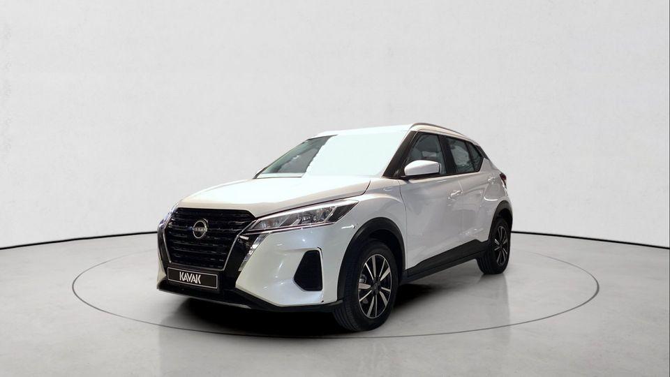 Nissan Kicks S   upto AED 20,000 Ramadan Discount   Guaranteed Warranty   0 Down Payment