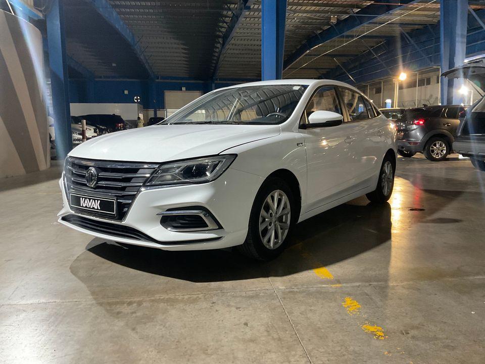 MG 5 Standard   Guaranteed Warranty   0 Down Payment