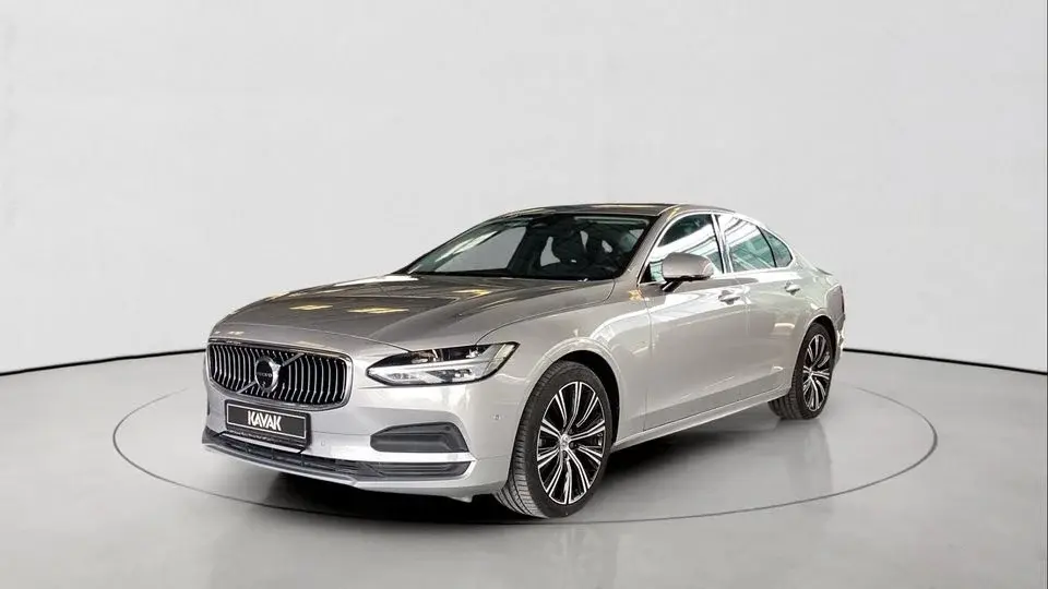 Volvo S90 2.0 B5 MHEV CORE AUTO   Guaranteed Warranty   0 Down Payment