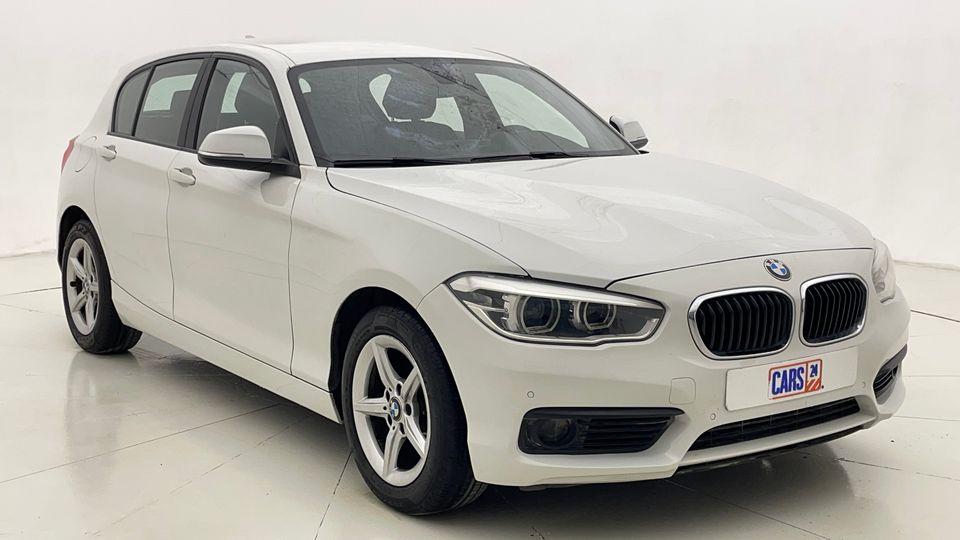 BMW 120i EXECUTIVE 2   Zero Down Payment   Home Test Drive