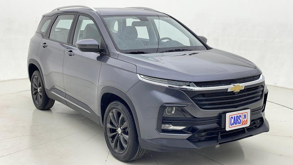 Chevrolet Captiva LS 1.5L (149 HP) (5 Seater) LS 1.5   Zero Down Payment   Home Test Drive