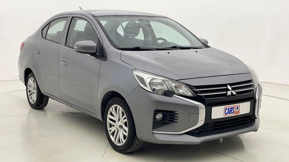 Mitsubishi Attrage GLX Highline 1.2L GLX HIGHLINE 1.2   Zero Down Payment   Home Test Drive