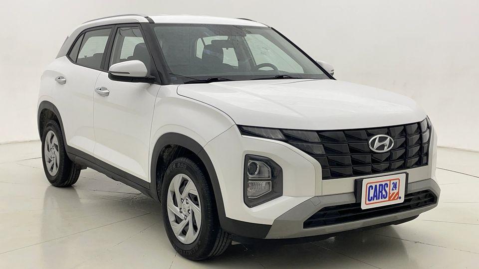 Hyundai Creta SMART 1.5   Zero Down Payment   Home Test Drive