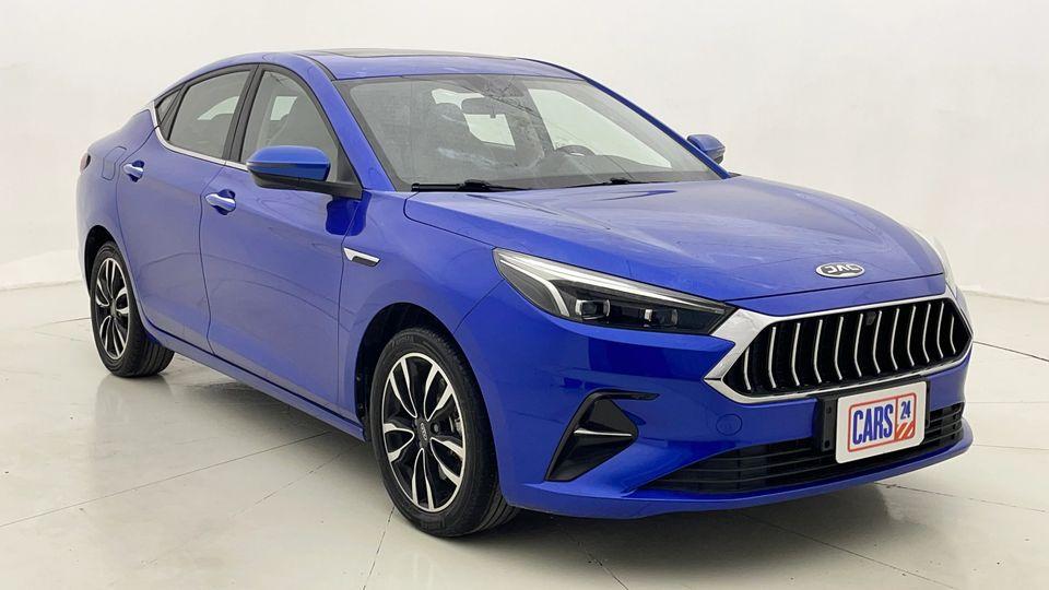 JAC J7 INTELLIGENT 1.5   Zero Down Payment   Home Test Drive