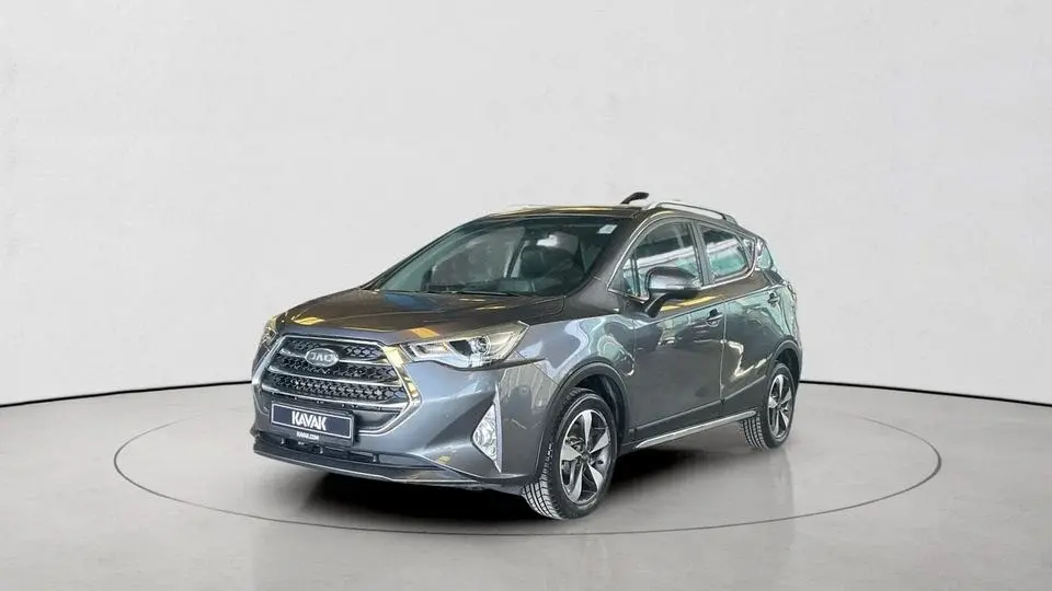 JAC S3 Plus Intelligent Luxury   Guaranteed Warranty   0 Down Payment