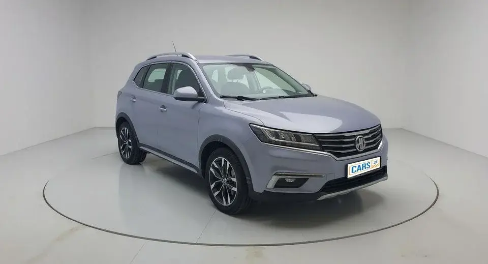 MG RX5 2022 LUXURY   AED 713/Month   0 DP   30 Day Return   Warranty