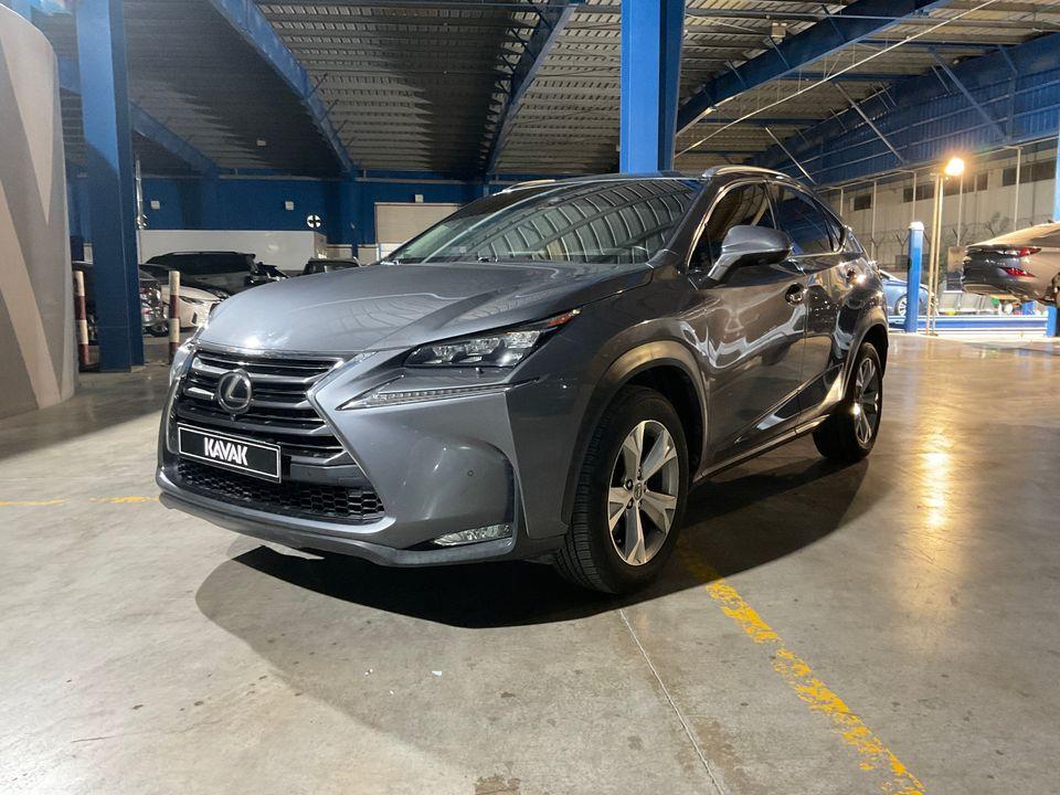 Lexus NX200t Platinum Guaranteed Warranty 0 Down Payment