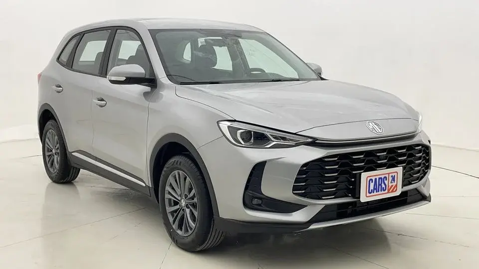 MG ZS Std 1.5L 2026 STD   AED 854/Month   20% DP