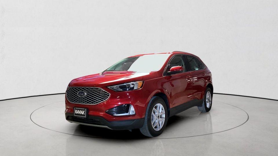 Ford Edge SEL   upto AED 20,000 Ramadan Discount   Guaranteed Warranty   0 Down Payment