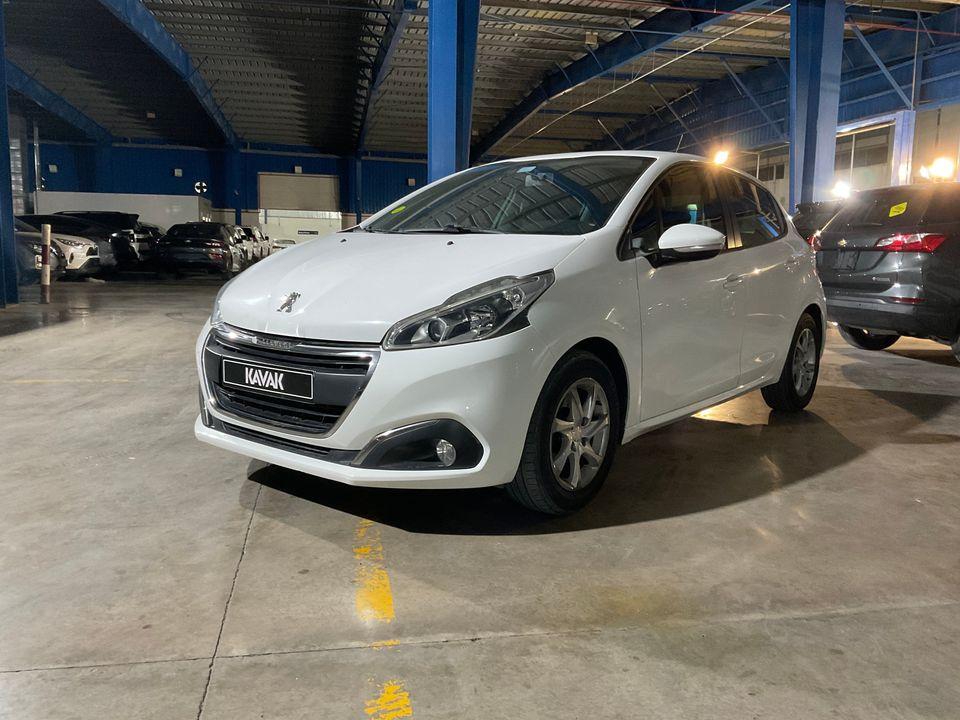 Peugeot 208 Active   Guaranteed Warranty   0 Down Payment