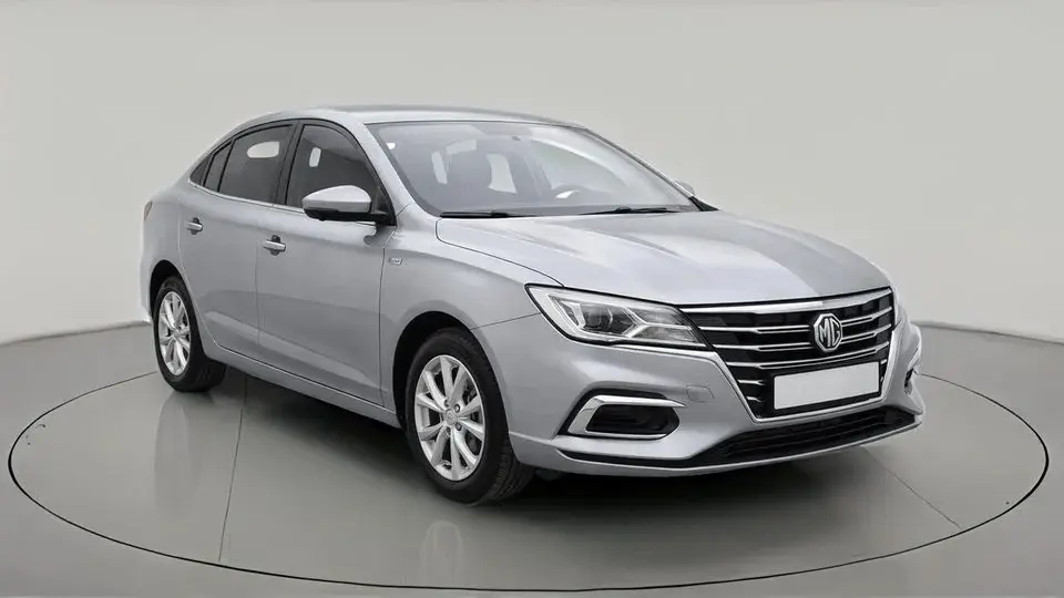 MG 5 2023 STD   AED 416/Month   0 DP   30 Day Return   Warranty