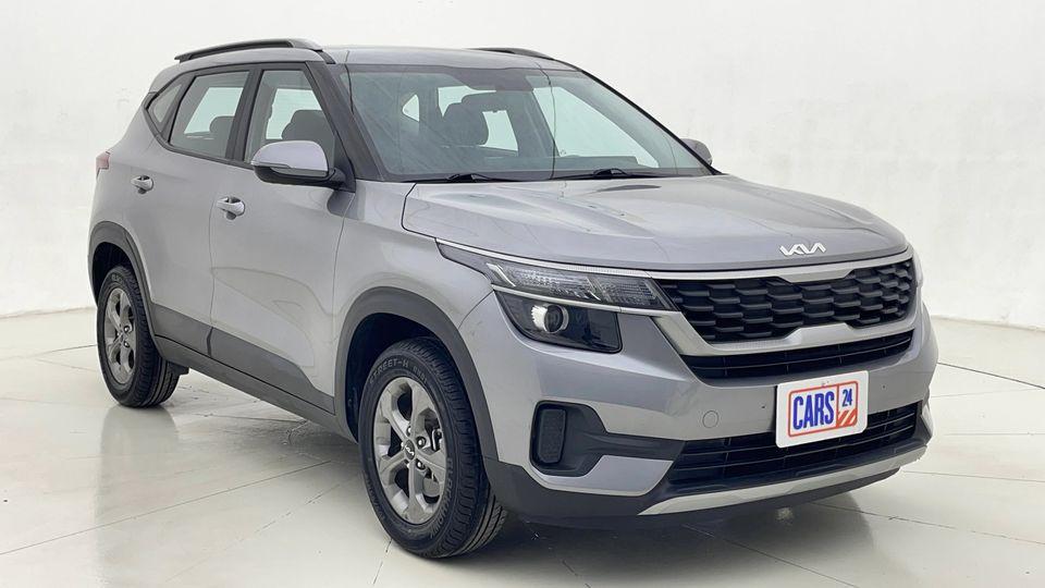 Kia Seltos LX 1.6L LX 1.6   Zero Down Payment   Home Test Drive