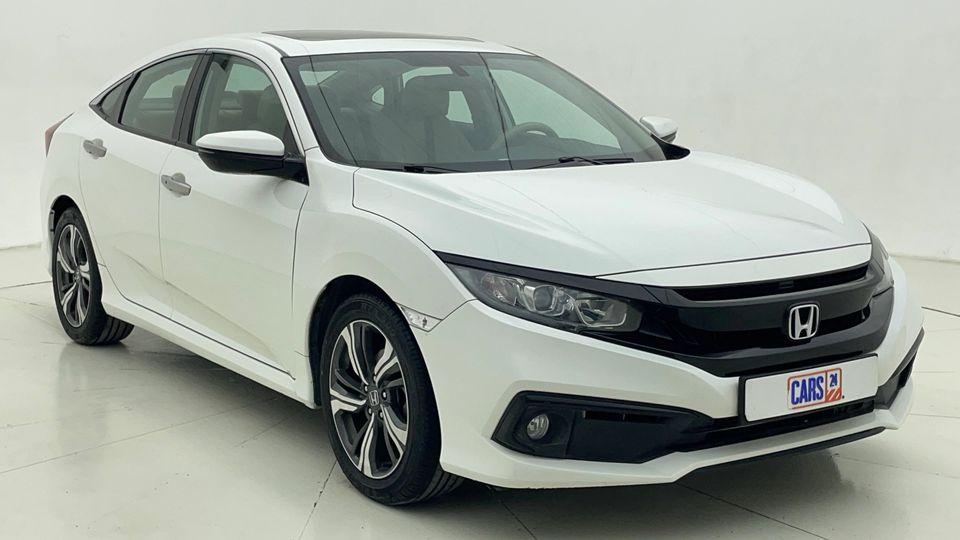 Honda Civic LX Sport 1.6L LX SPORT 1.6   Zero Down Payment   Home Test Drive